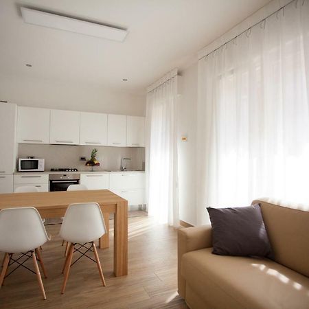קיוג'ה Residence Torino מראה חיצוני תמונה