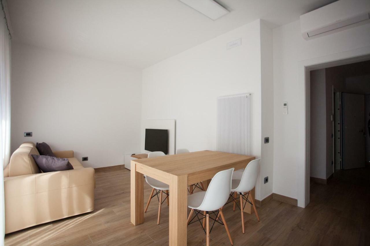 קיוג'ה Residence Torino מראה חיצוני תמונה