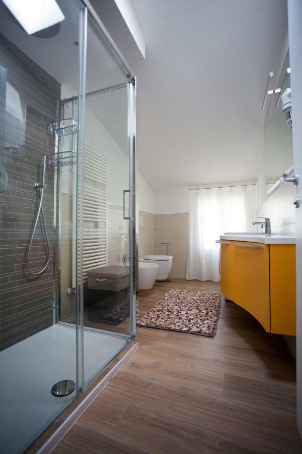 קיוג'ה Residence Torino מראה חיצוני תמונה
