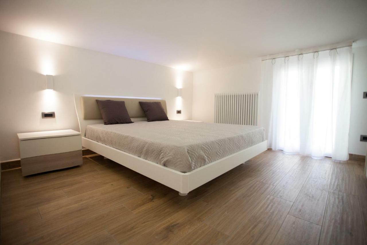 קיוג'ה Residence Torino מראה חיצוני תמונה