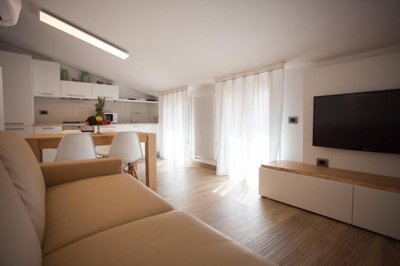 קיוג'ה Residence Torino חדר תמונה