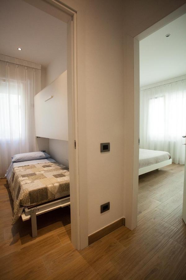 קיוג'ה Residence Torino חדר תמונה