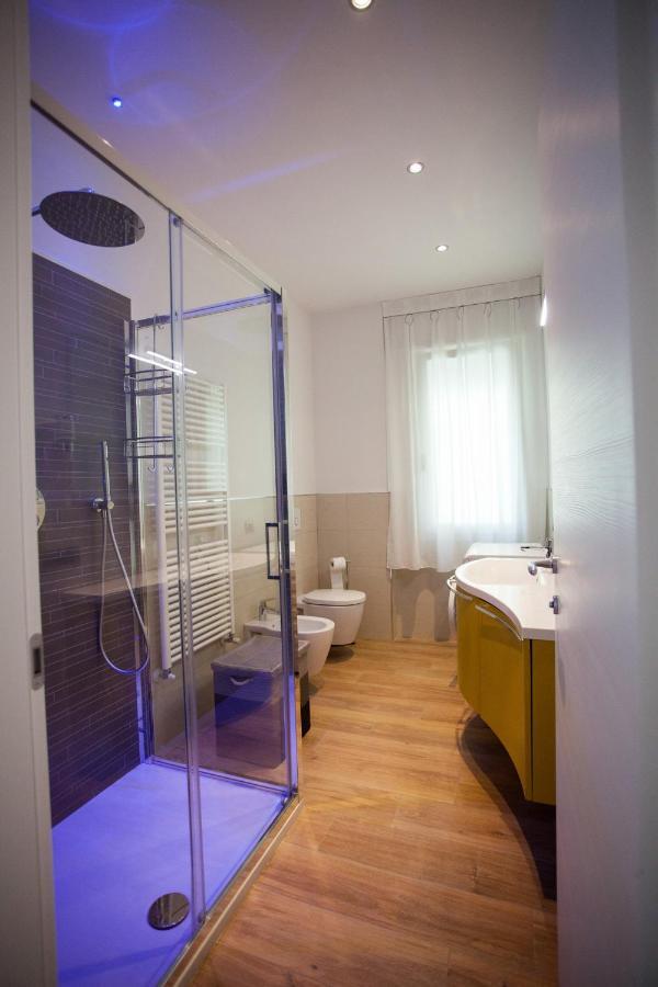 קיוג'ה Residence Torino חדר תמונה