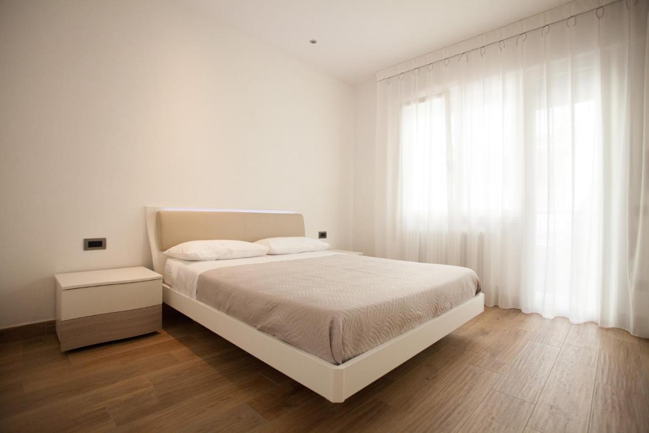 קיוג'ה Residence Torino חדר תמונה