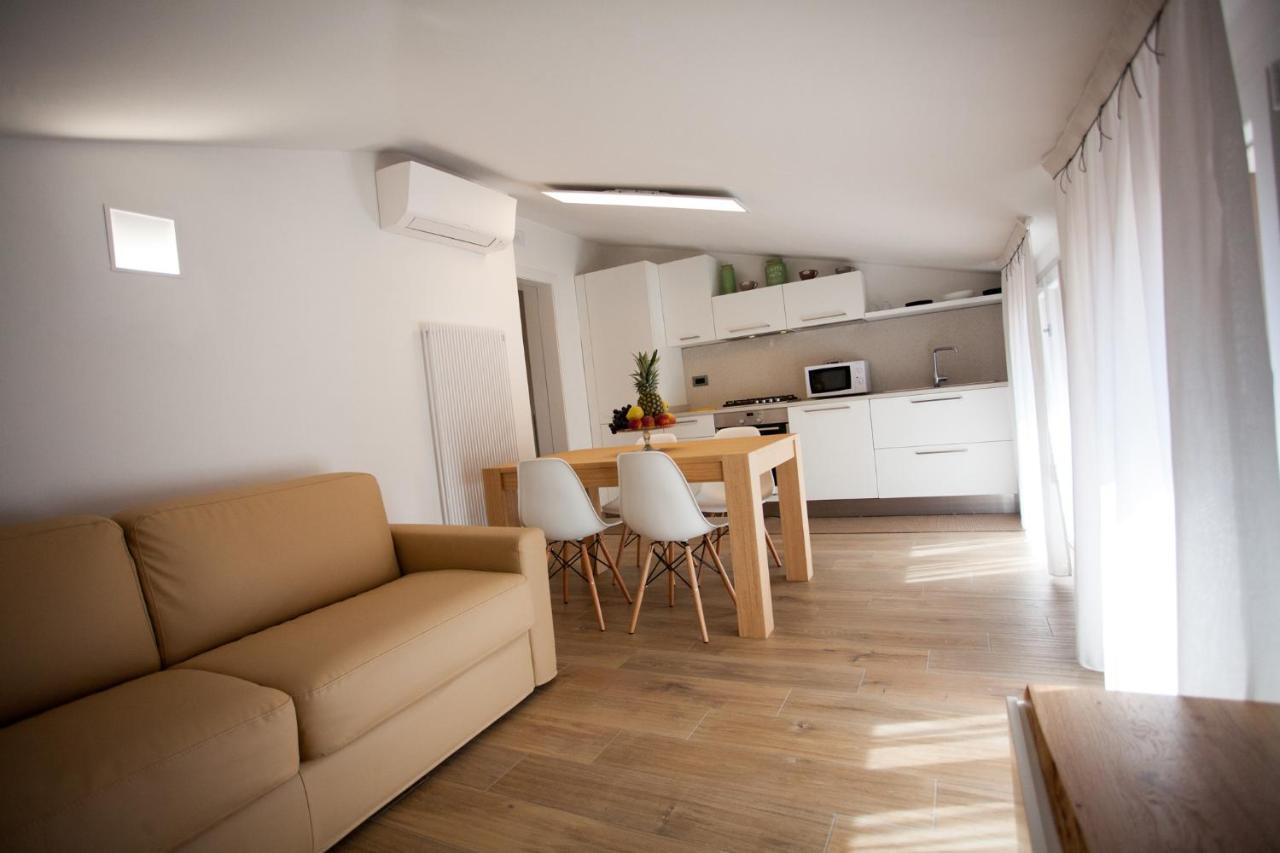 קיוג'ה Residence Torino חדר תמונה